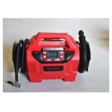 Max More 18V Auto Inflator