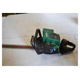 Weed Eater 22' Excalibur Hedge Trimmer