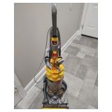 Dyson DC15 Vacuum Cleaner