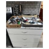 Kitchen Utensils, Food Storage, and More