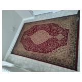 Shaw Area Rug