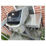 Weber Spirit II Gas Grill - Read Details