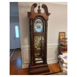 Howard Miller Ambassador Grandfather Clock