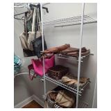 Collection of Purses