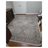 Manor Egyptian 8' x 10' Area Rug