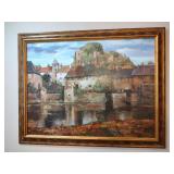 Framed Print by Roger Duvall