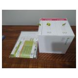 Accuquilt Go! Qube Mix & Match 8' Block