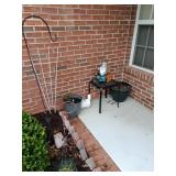 Front Porch Decorations