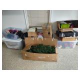 Christmas Decorations & Floral Decorations