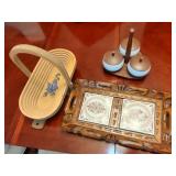 Wooden Home Decorative Items
