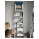 2 Step Ladders