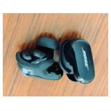 Bose Wireless Earbuds