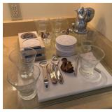 Glasses and Accessories