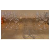 Riedel Glassware