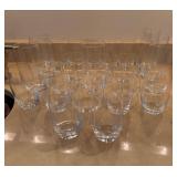 Schott Zwiesel Glassware Set