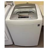 LG Top Load Washing Machine-Works
