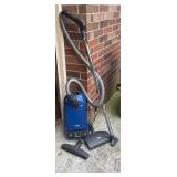 Miele Plus Vacuum Cleaner