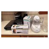 Kitchen Appliance Bundle