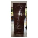 Wooden Pier Cabinet