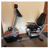 Schwinn Recumbent Exercise Bike