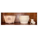 Decorative Ceramic Items
