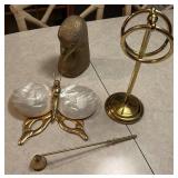 Decorative Accent Pieces