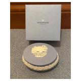 Wedgwood Jasperware Trinket Box
