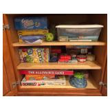 Family Board Games