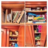 Kitchen Lot