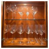 Schott Zwiesel Glassware Set