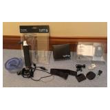 GoPro Accessories Bundle