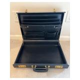Black St. James Briefcase
