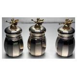 Empire Sterling Tooth Fairy Boxes