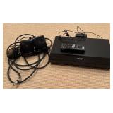 Sony Blu-Ray Player with Speakers