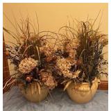 Decorative Planters