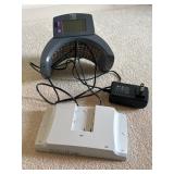 Willow Curve Pain Relief Device
