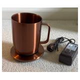 Ember Copper Edition Mug Set