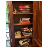 Books and Accessories