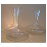 Schott Zwiesel Glass Decanters