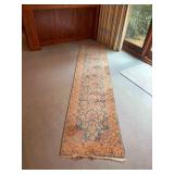 Handwoven Runner Rug