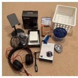Electronics and Accessories Bundle
