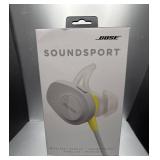 Bose SoundSport Wireless Earbuds