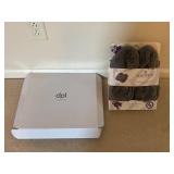 Foot Pain Relief and Warmies Set