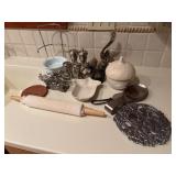 Kitchenware Collection, Multiple Brands