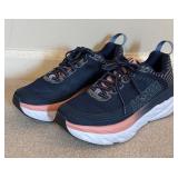 Hoka One One Bondi 6 Running Shoes, Size 7.5