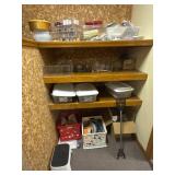 Household Storage Items