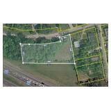 0.82± Acre Vacant Lot in Rocky Top