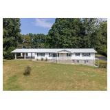 7411 Munsey Rd Corryton, TN Home & 3 Acres