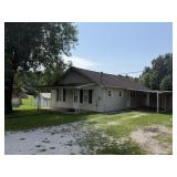 3 Bedrooms 1.5 Bathrooms w/ .51 Acres