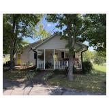 549 Raccoon Valley Rd Powell TN  Home & 6 Acres